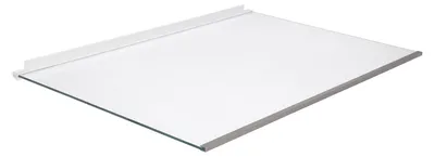 Produktbild von LIEBHERR 7272111 Glasplatte oben für KühlGefrierKombination