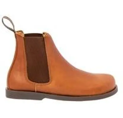 Produktbild von El Naturalista Damen Elegante Stiefelette Arenisca N5875 Braun