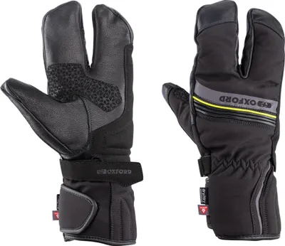 Produktbild von OXFORD Handschuh "Polar 1.0"