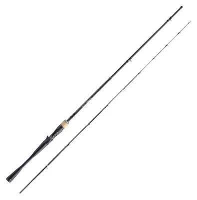 Immagine prodotto di SHIMANO Yasei LTD, 2,05m, 6,73ft, 3,5-10g, 2 pezzi, YASLTDBFS205L
