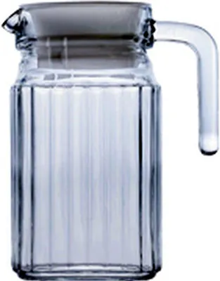 Produktbild von Mr. Coolkant Kühlschrankkrug 50cl mit Deckel - 6 Stück
