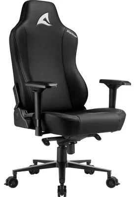 Immagine prodotto di Sharkoon Gamingstuhl Skiller SGS40Poliuretano          schwarz