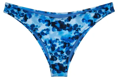 Produktbild von Triumph Damen Bikinislip Red Label Midnight Swim - bluecombination - Größe 36