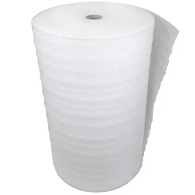 Produktbild von Trittschalldämmung 3 mm für Laminatunterlage oder Parkettunterlage zum Dämmen 20-100 lfd. meter (20 lfd.m.)