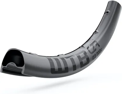 Produktbild von WTB CZR i23 700/29" Fahrradfelge TCS 2.0 23 mm Schwarz 28