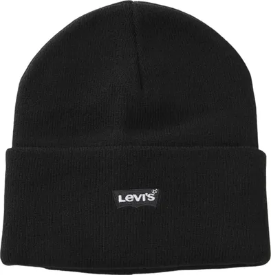 Produktbild von Mütze Levi's 9A8707-023 für Kinder
