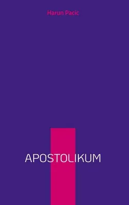 Produktbild von Apostolikum