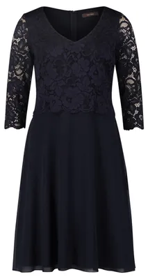Produktbild von Vera Mont Kleid Kurz 3/4 Arm 8541 46
