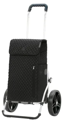 Produktbild von Andersen Shopper Royal Shopper Lissa Einkaufstrolley 58 cm