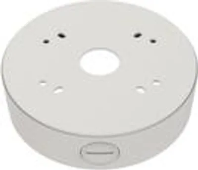 Produktbild von Hanwha Techwin Hanwha SBF-100B1 - Elfenbein