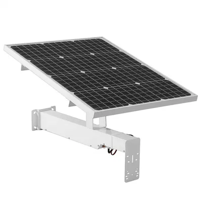 Produktbild von panel słoneczny 120W / 60A Secutek SBS-S120W60A