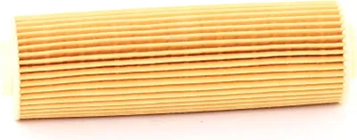 Produktbild von Ölfilter MAHLE OX 183/5D1 Filtereinsatz passend für MERCEDES-BENZ C-Klasse Limousine (W204) E-Klasse Limousine (W211) C-Klasse T-modell (S204)