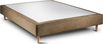 Image de Sommier Rigide 20 Tribu 140 x 190 cm