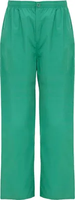 Immagine prodotto di Roly Workwear PA9097 | Vademecum Pull on - Pantaloni da lavoro - Colore: Lab Green 17 - Taglia: XL