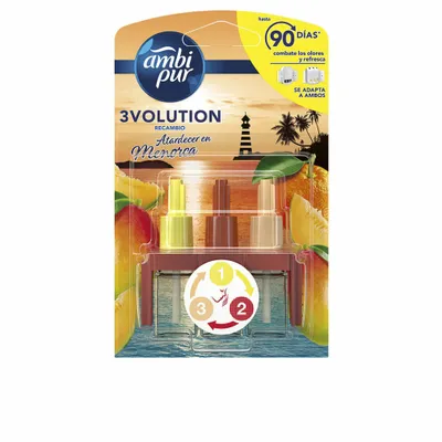 Obrázok produktu pre Ambi Pur Amb Ambipur 3 Vol Rec Menorca