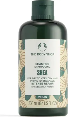 Immagine prodotto di The Body Shop Shampoo al karité 250ml