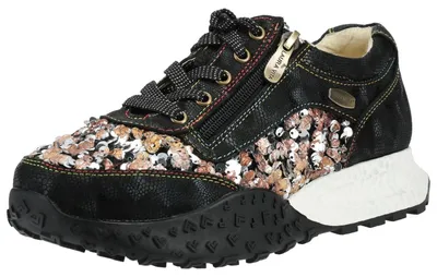 Produktbild von Laura Vita Sneaker Sneaker Leder/Textil