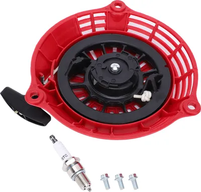 Produktbild von Zugstarter,Zugstarter-Baugruppe,Ersatz-Zugstarter,Zugstarter für GCV135,Zugstarter-Zubehör,Zugstarter-Gartengeräte