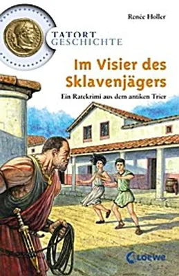 Produktbild von Holler, R: Im Visier des Sklavenjägers