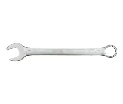 Produktbild von Yato YT-0041, 41 mm, Chrom, Chrom-Vanadium-Stahl, Satin, 15°, 1,5 kg