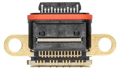 Produktbild von Google Pixel 9a Ladebuchse USB Typ-C Ersatzteil