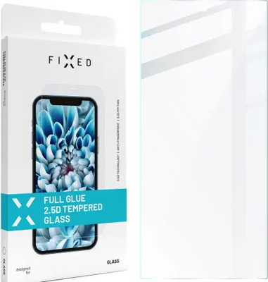 Produktbild von Gehärtetes Glas für Galaxy S24 Ultra Fixed Hartglas Schützglas Handyglas Displayschützglas