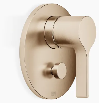 Produktbild von Dornbracht 36120809-46 UP-EHM mit Umstellung VAIA