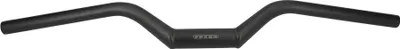 Produktbild von Lenker 31,8 Alu schwarz eloxiert sandgeblasen 670/200/40