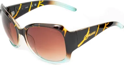 Produktbild von Sonnenbrille Guess gu0200f62tos3