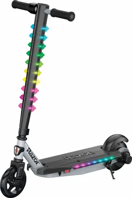 Obrázek produktu pro Razor- Power Core E90 Electric Scooter - Lightshow (13112122)