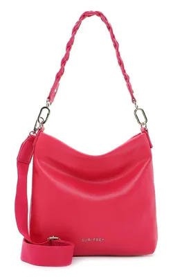 Produktbild von SURI FREY Schultertasche Umhängetasche Josy Shoulderbag Pink