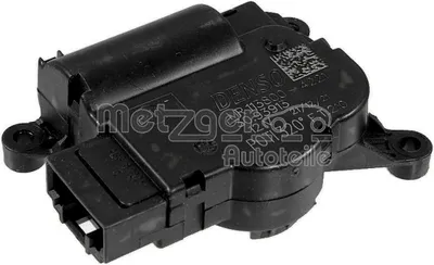 Immagine prodotto di Elemento di regolazione valvola miscelatrice centrale destra elettrica METZGER per JEEP RENEGADE e altri modelli