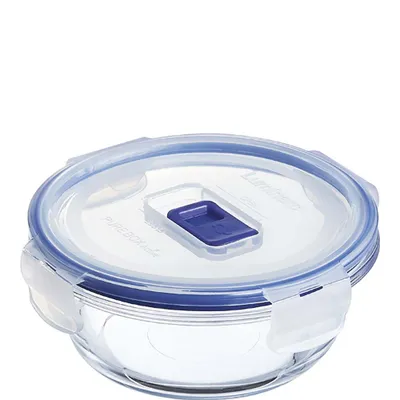 Image de Boîte hermétique ronde 42 cl Pure Box Active - Luminarc