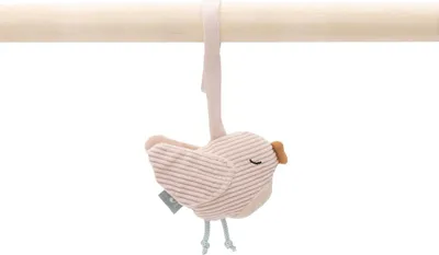 Produktbild von Spieltrapez Baby Spielsachen Lovely Birds