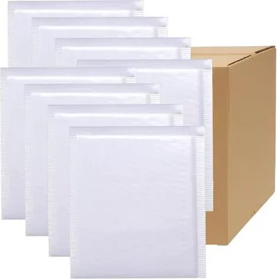 Obrázek produktu pro Bublinkové obálky 50x60 cm - 85 ks. Maaleo 26326