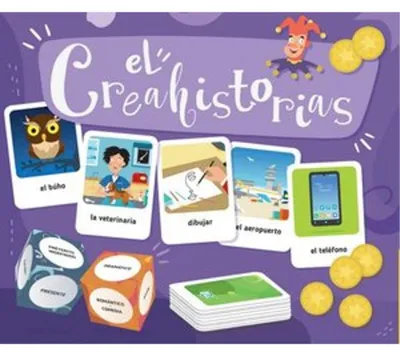 Obrázek produktu pro Kreahistorici