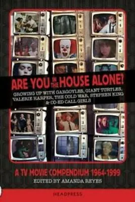 Produktbild von Are You in the House Alone?