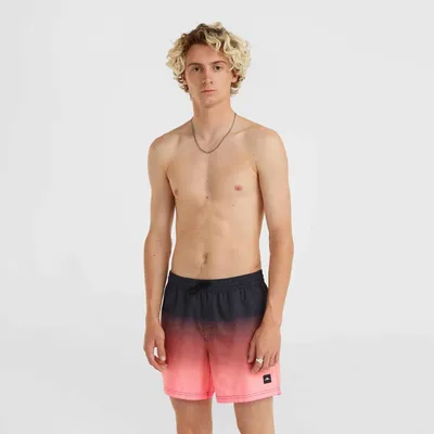 Produktbild von O'NEILL Herren Badeshorts Cali Gradient 15