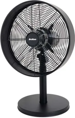 Produktbild von Dekon Tischventilator Stratos Design B 510