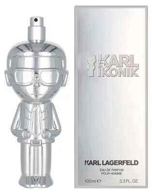 Produktbild von Karl Lagerfeld Ikonik Pour Homme Edp Spray