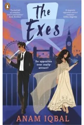 Immagine prodotto di The Exes