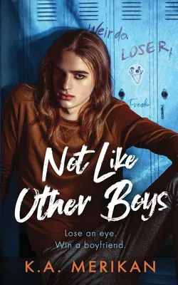 Produktbild von Not Like Other Boys