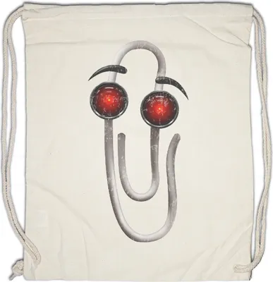Produktbild von Urban Backwoods Clippynator, Turnbeutel, Farbe: Beige