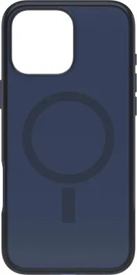 Immagine prodotto di OtterBox Symmetry Series Clear per MagSafe per iPhone 16 Pro Max Blue Bear