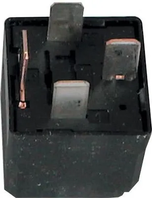 Produktbild von Hella Standardrelais 12V, 30 Ampere