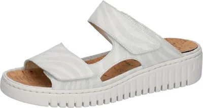 Produktbild von Waldläufer Plateau Sandalen für Damen