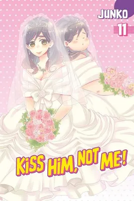 Immagine prodotto di Kiss Him, Not Me 11