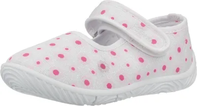 Produktbild von CHICCO Kinderschuhe Merceditas TALIA Weiß
