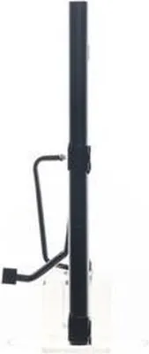 Immagine prodotto di Condensatore climatizzatore senza essiccatore Tubi paralleli MAHLE per OPEL VECTRA e altri modelli