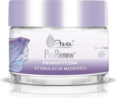 Produktbild von Ava Laboratorium ProRenew Krem na dzień Skuteczna Odbudowa, 50 ml